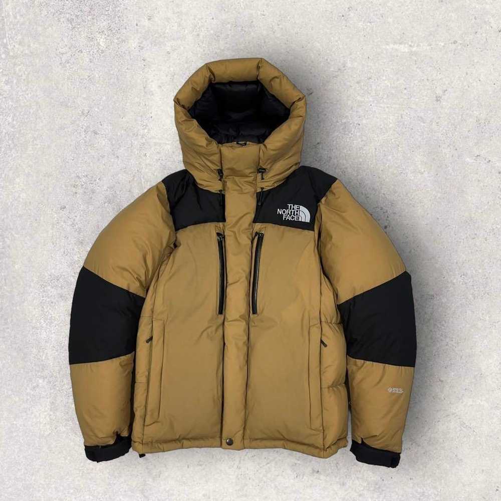 10156【Popular Model】The North Face☆Embroidered Lo… - image 2