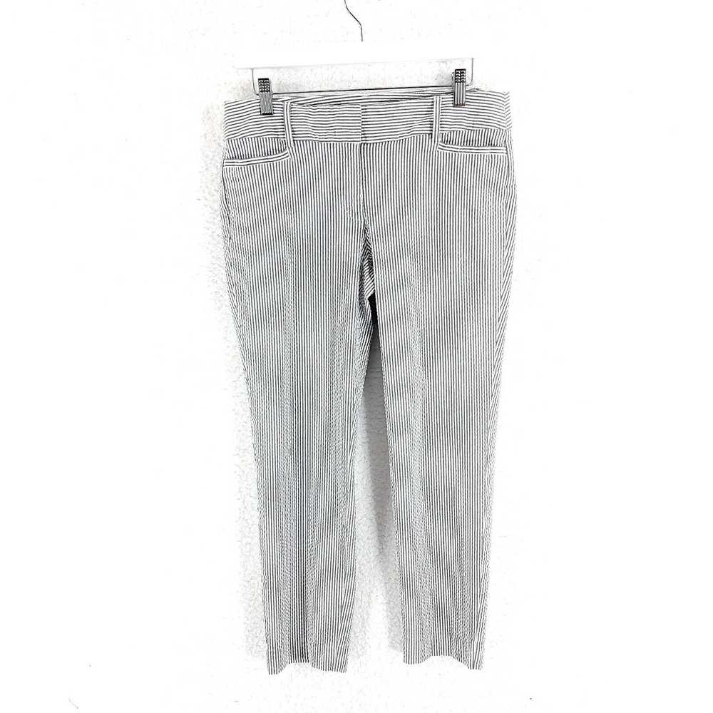 Ann Taylor Ann Taylor Loft Original Ankle Pant Gr… - image 1