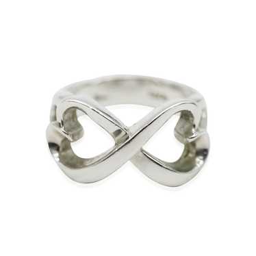 Tiffany & Co Paloma Picasso silver ring - image 1