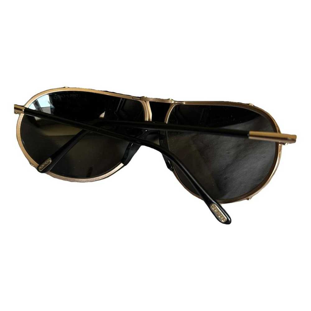 Tom Ford Aviator sunglasses - image 2