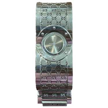 Gucci Twirl watch - image 1