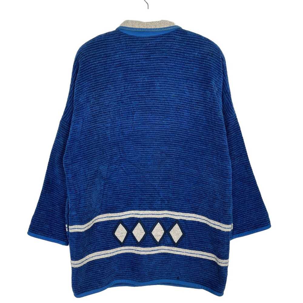 Annikki Karvinen 🔥 VINTAGE UNICA COTTON FINLAND … - image 7