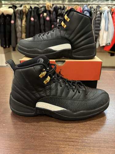 Jordan Brand Jordan 12 Retro ‘The Master’