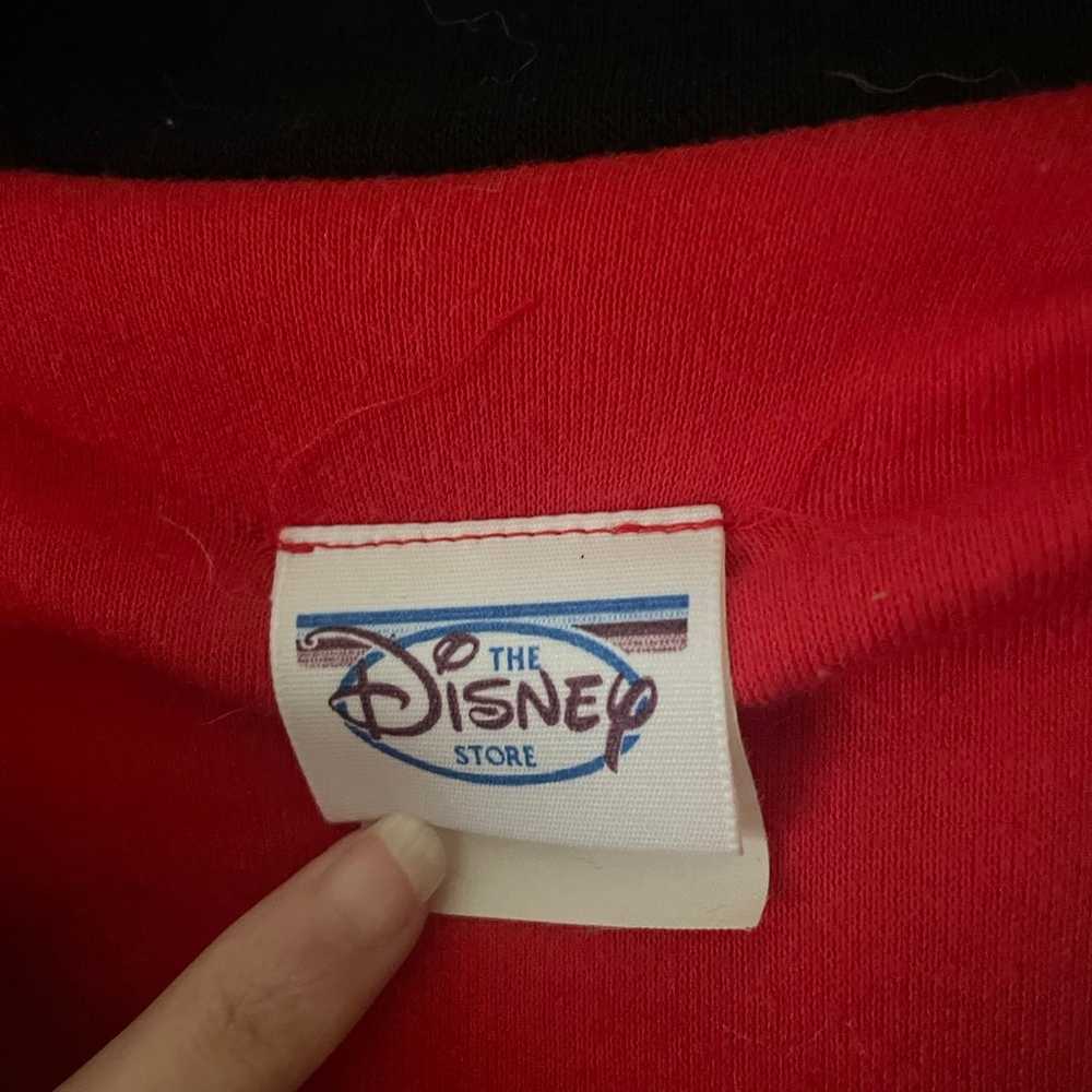 Vintage Disney Mickey and Minnie Jacket - image 4