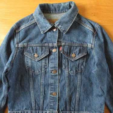 ★Rare Levi's estimated to be from the '80s【Made i… - image 1