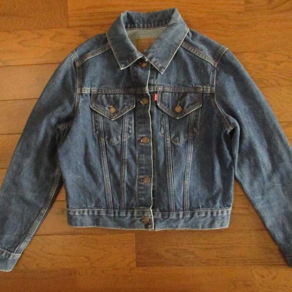 ★Rare Levi's estimated to be from the '80s【Made i… - image 2