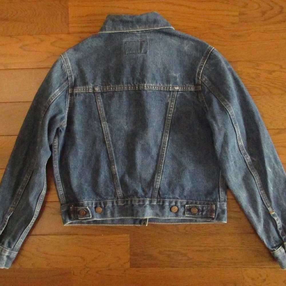 ★Rare Levi's estimated to be from the '80s【Made i… - image 3