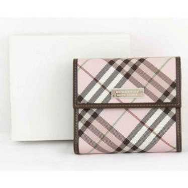 Burberry blue label pink - Gem