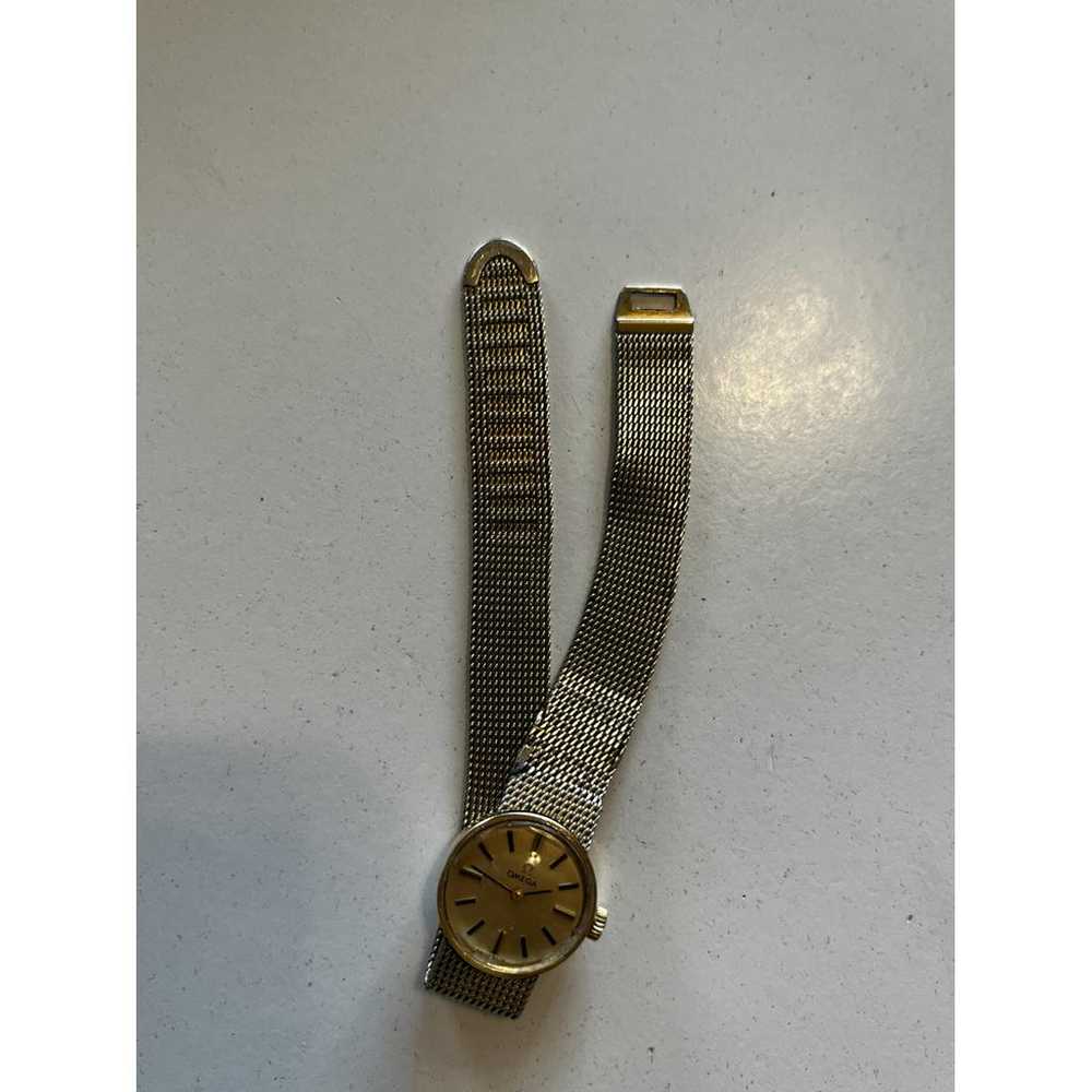 Omega Watch - image 10