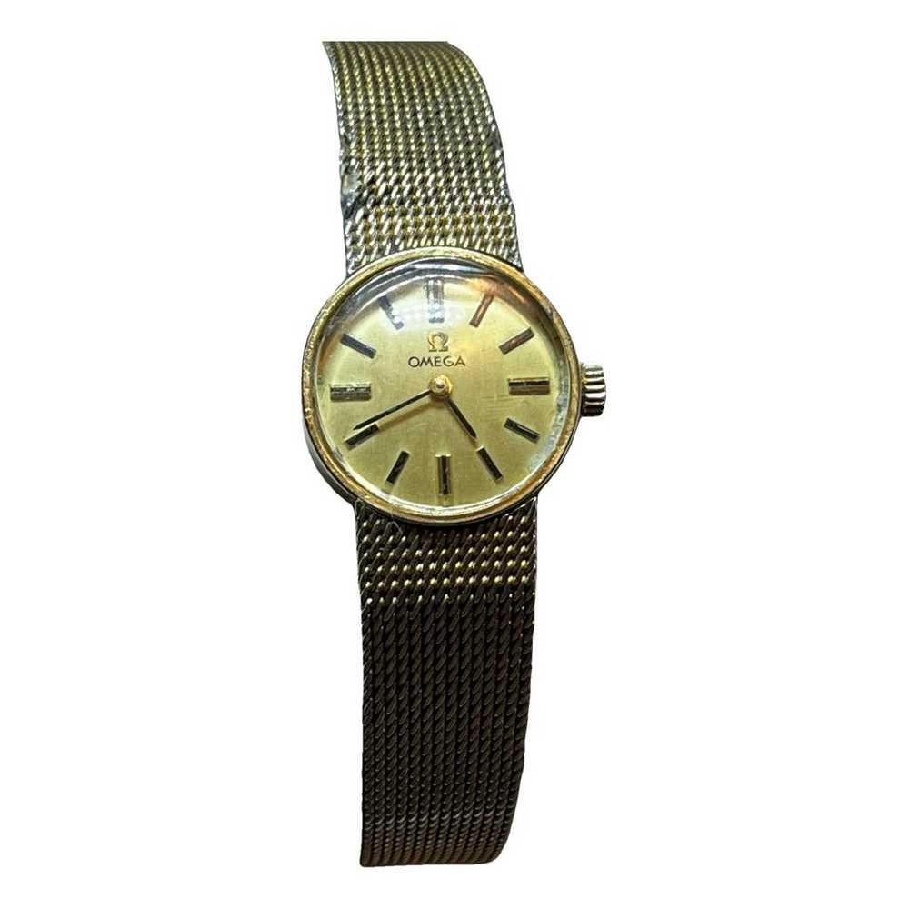 Omega Watch - image 1