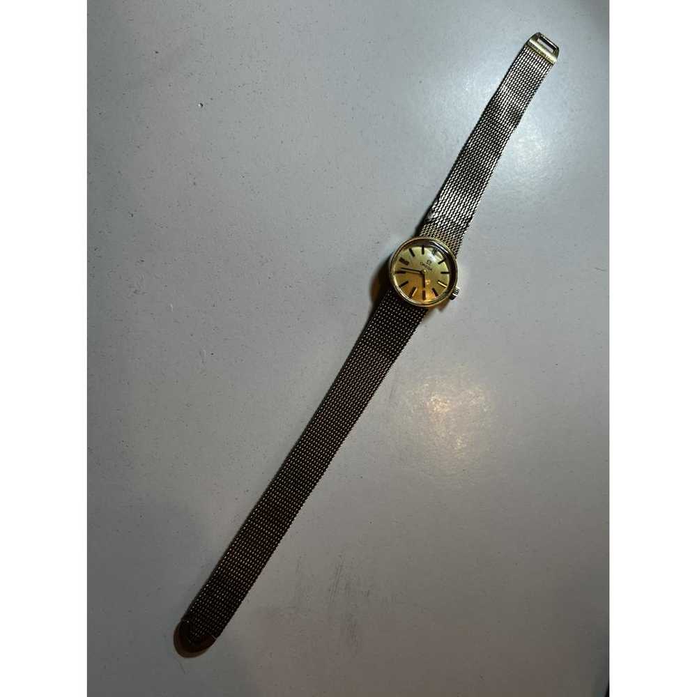 Omega Watch - image 5