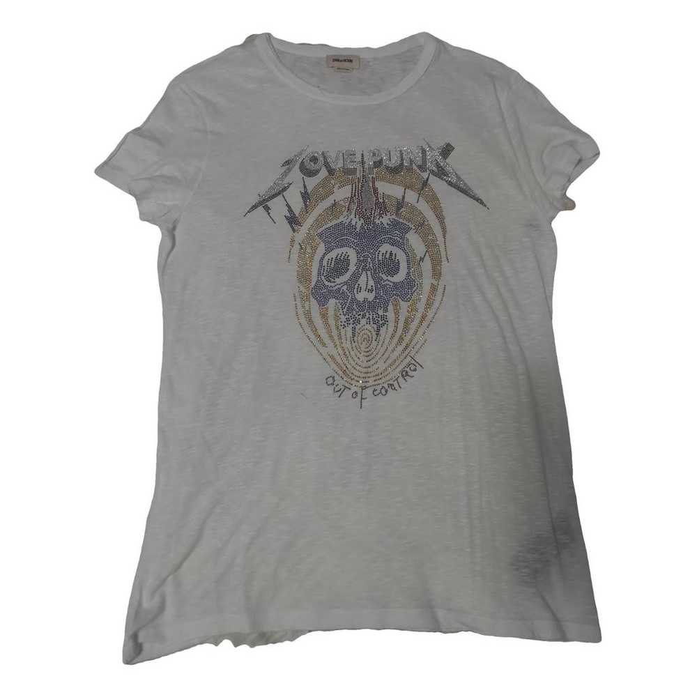 Zadig & Voltaire T-shirt
