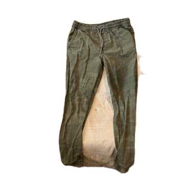 Aeropostale Aeropostale Camo Jogger Mens S - image 1