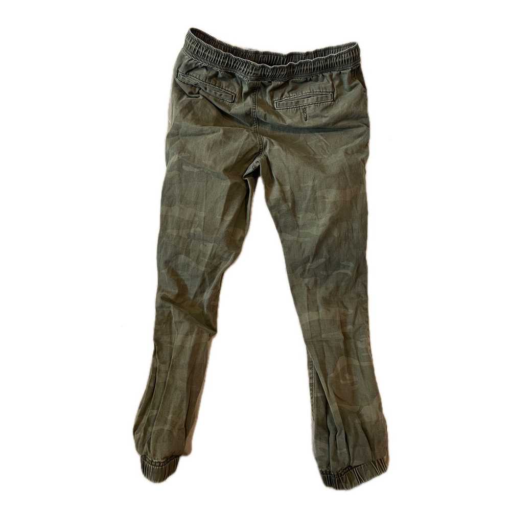 Aeropostale Aeropostale Camo Jogger Mens S - image 2