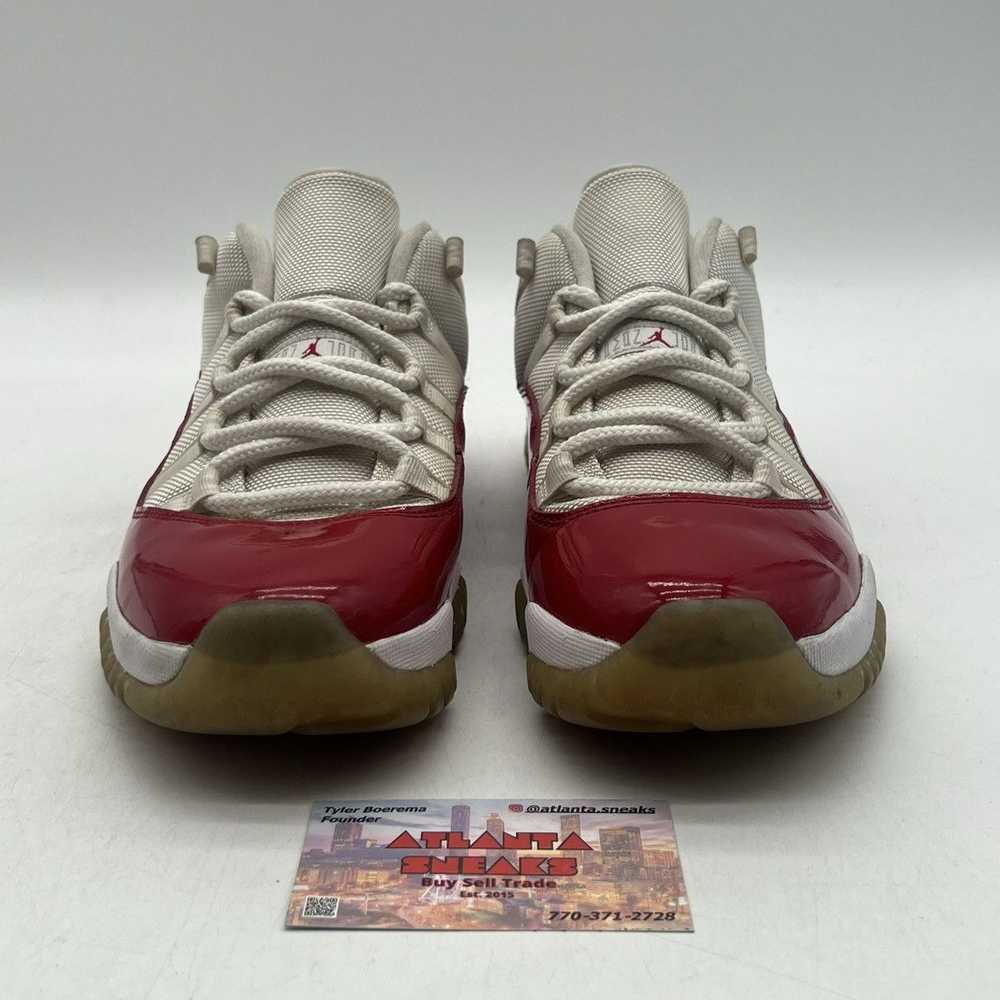 Jordan Brand Air Jordan 11 low Cherry - image 2