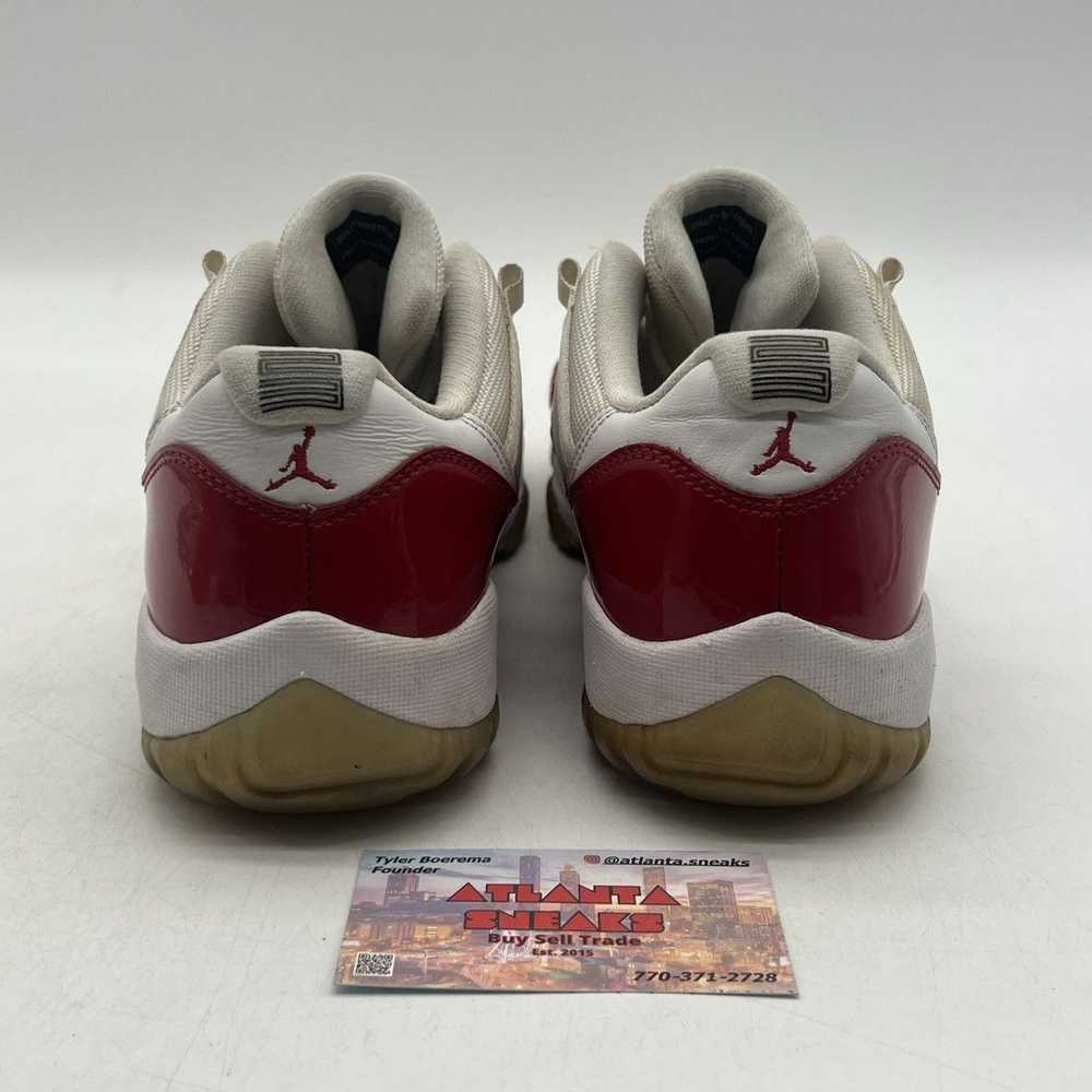 Jordan Brand Air Jordan 11 low Cherry - image 3