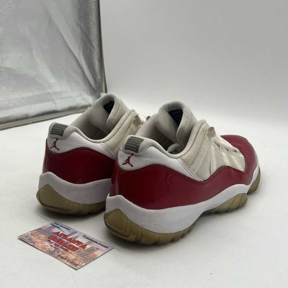 Jordan Brand Air Jordan 11 low Cherry - image 5