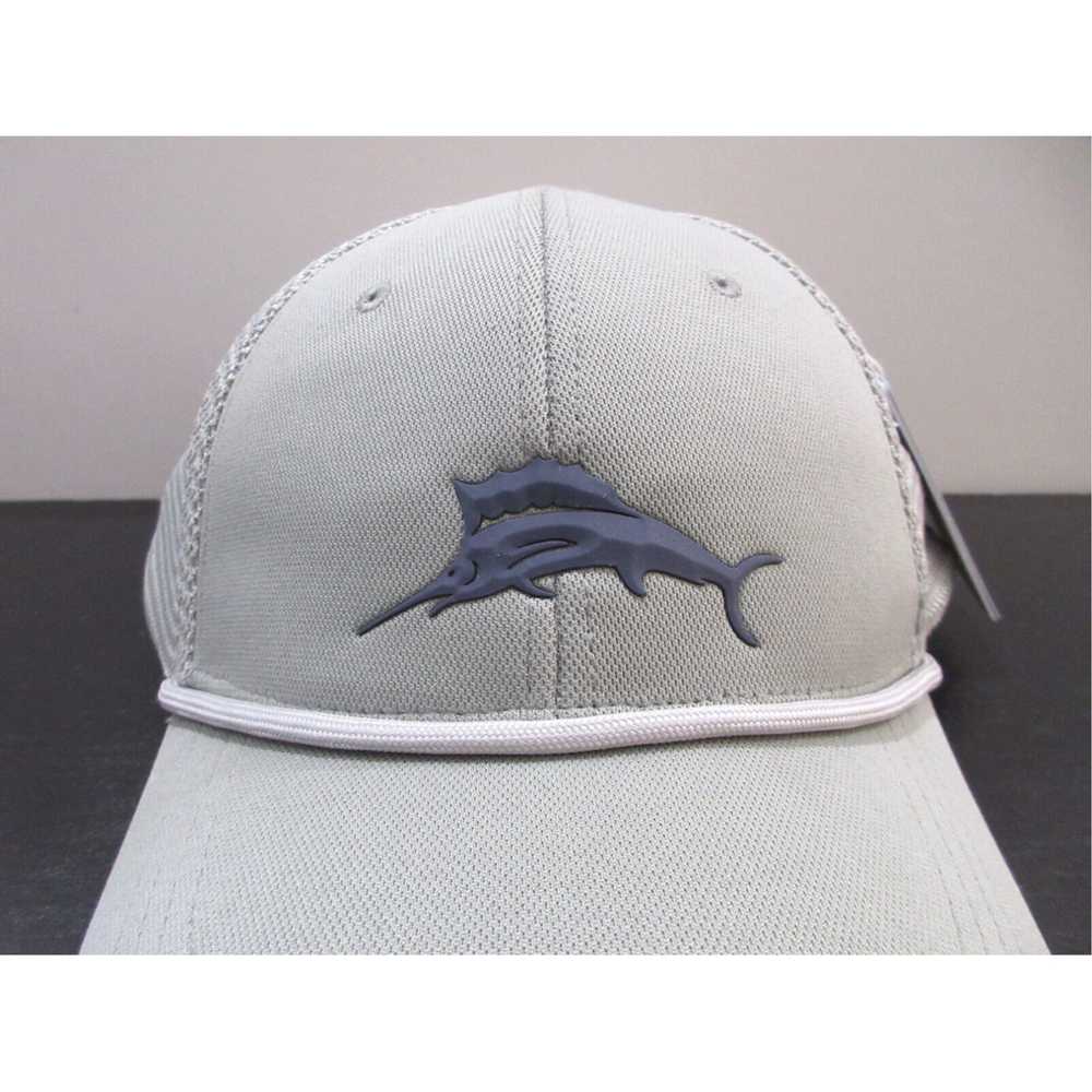 Tommy Bahama Tommy Bahama Marlin Logo Adjustable … - image 2