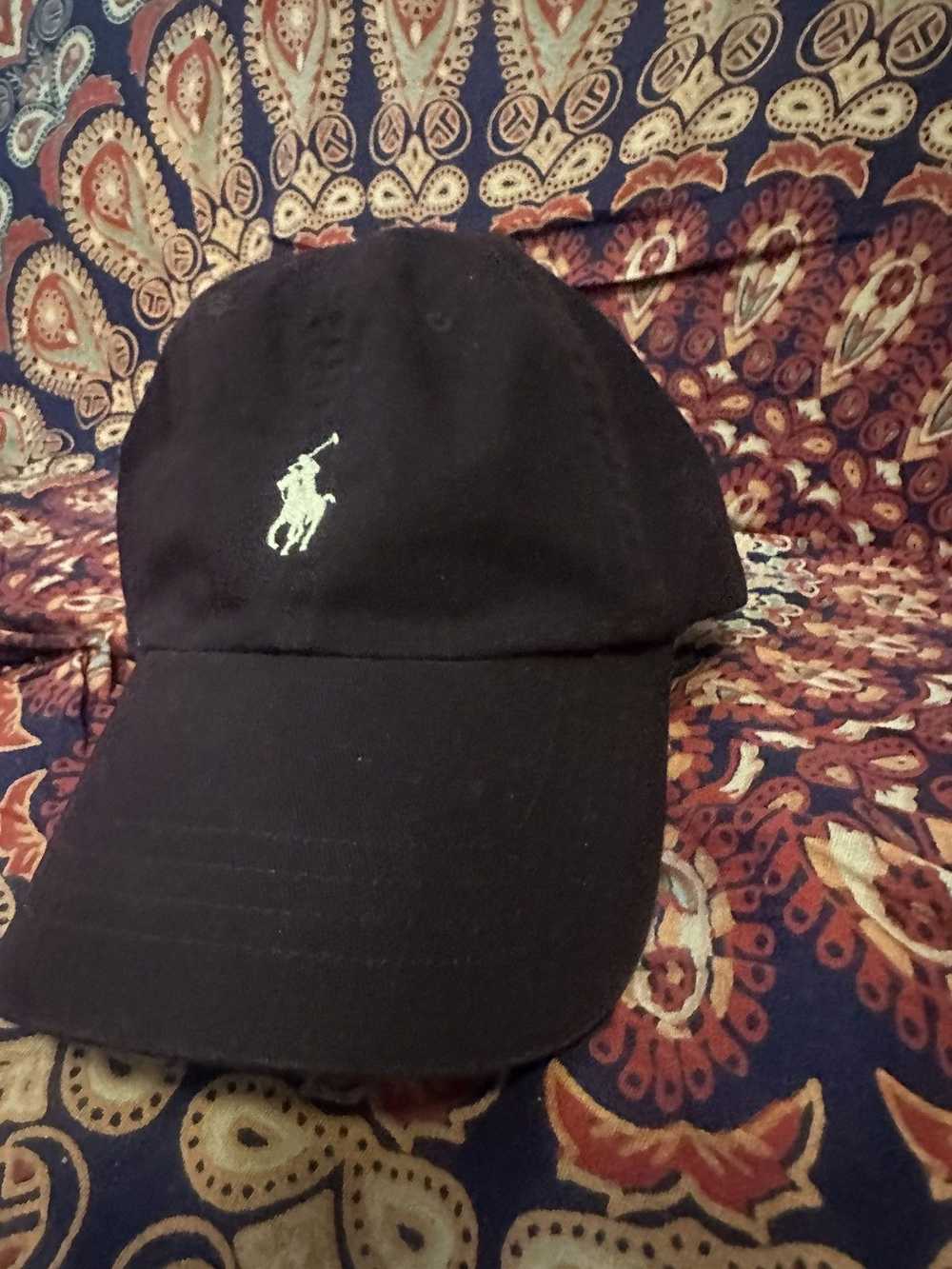 Polo Ralph Lauren × Ralph Lauren Polo Hat - image 10