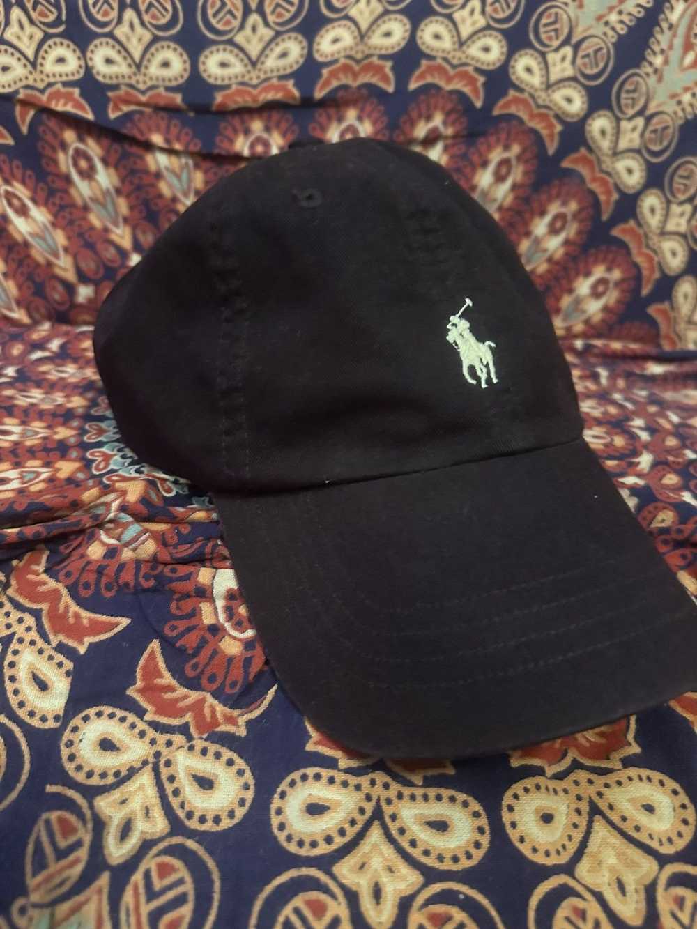 Polo Ralph Lauren × Ralph Lauren Polo Hat - image 12