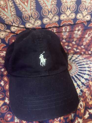 Polo Ralph Lauren × Ralph Lauren Polo Hat - image 1