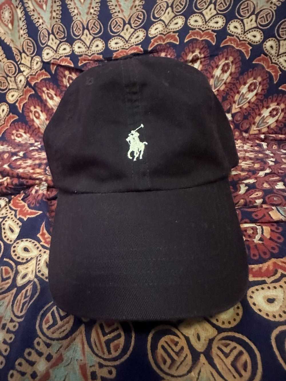 Polo Ralph Lauren × Ralph Lauren Polo Hat - image 7