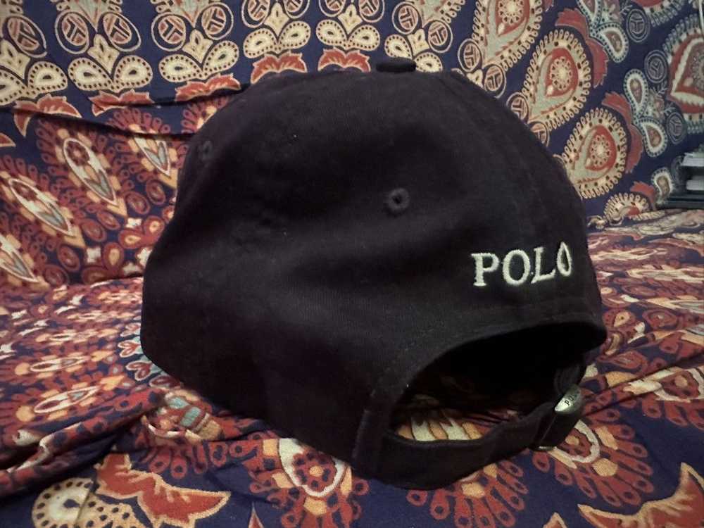 Polo Ralph Lauren × Ralph Lauren Polo Hat - image 8