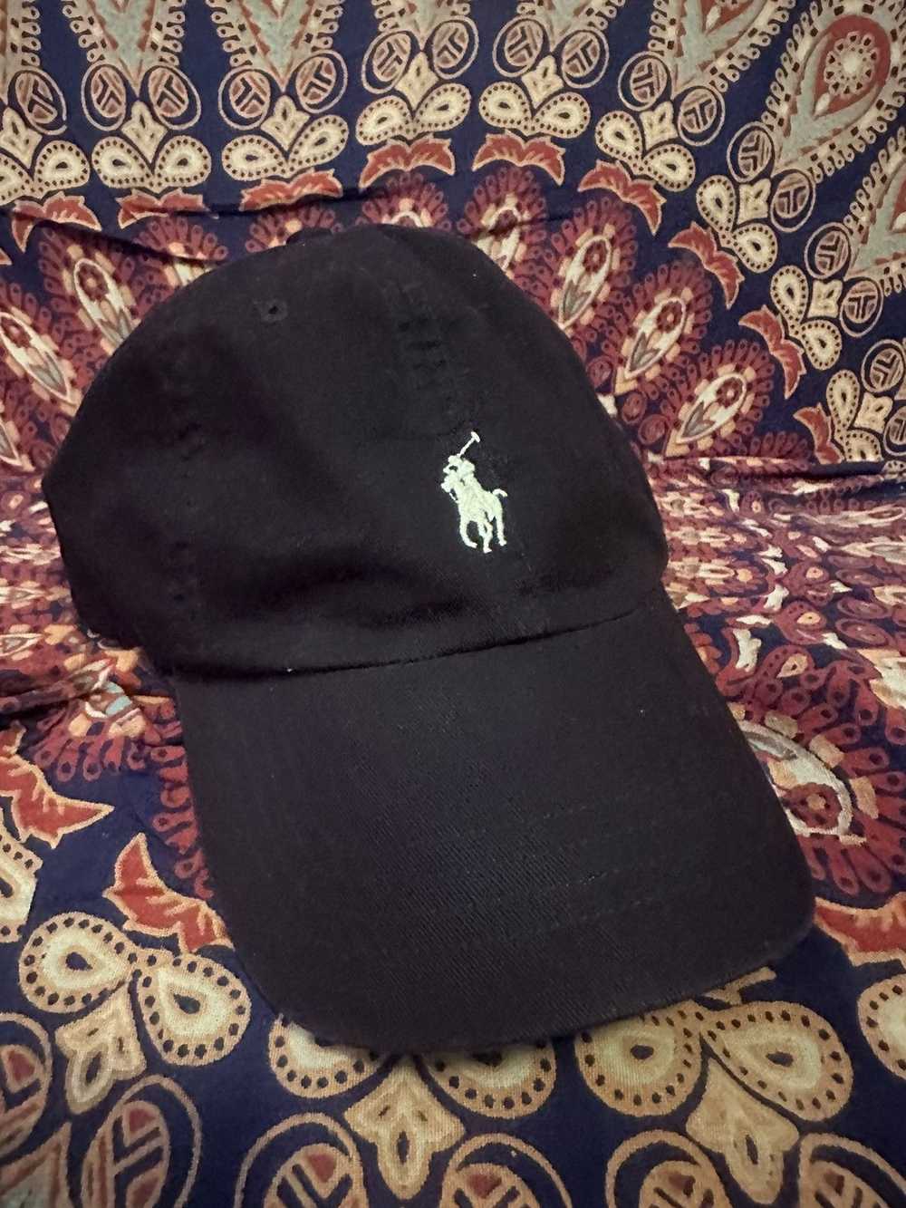 Polo Ralph Lauren × Ralph Lauren Polo Hat - image 9