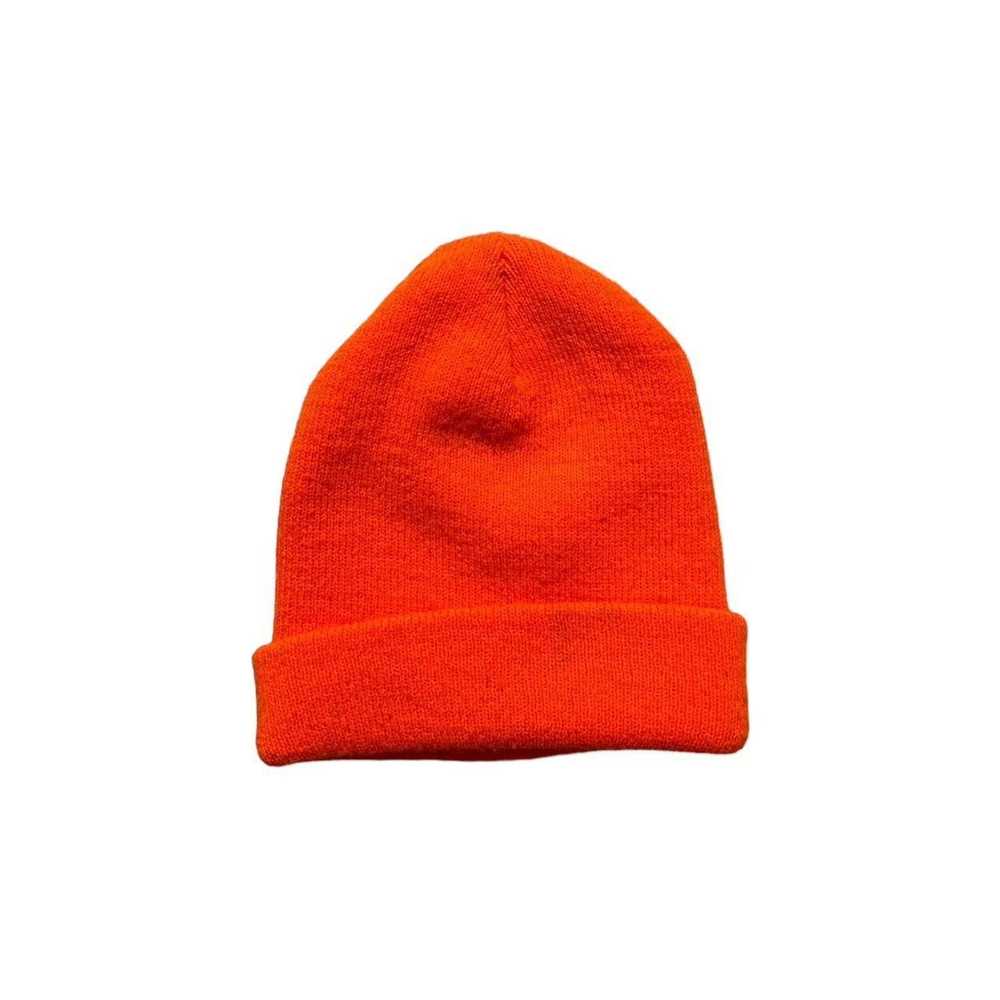 Carhartt × Vintage Carhartt Kids Beanie - image 2