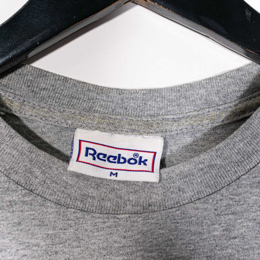 Reebok × Streetwear × Vintage Reebok SHAQ Pure Ag… - image 7