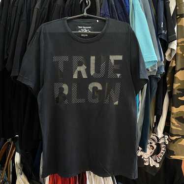 Designer × Japanese Brand × True Religion Designe… - image 1