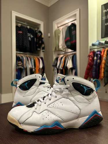 Jordan Brand Jordan 7 Retro Orion