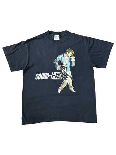 Brockum × Vintage 1990s David Bowie “Sound+Vision”