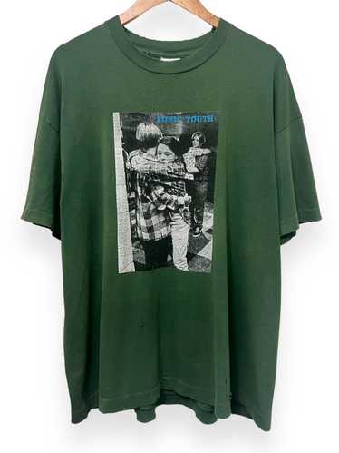 Band Tees × Rare × Vintage Vintage 1996 Sonic You… - image 1