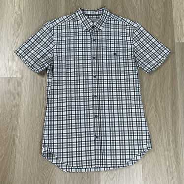 Burberry Burberry Shirt - image 1