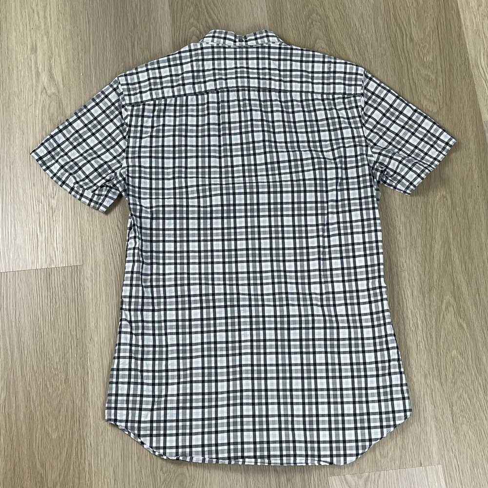 Burberry Burberry Shirt - image 2