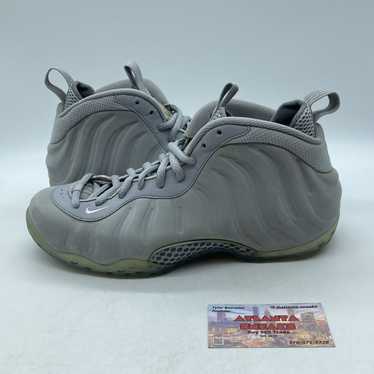 Nike Air foamposite one wolf grey - image 1