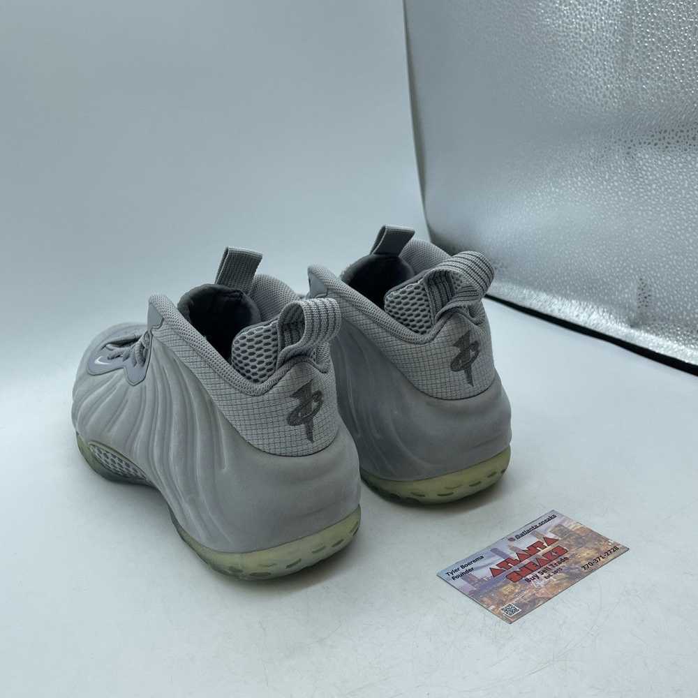 Nike Air foamposite one wolf grey - image 4