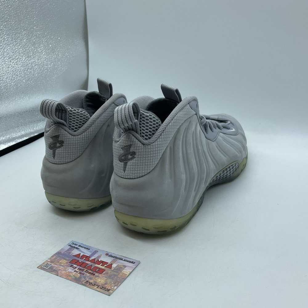 Nike Air foamposite one wolf grey - image 5