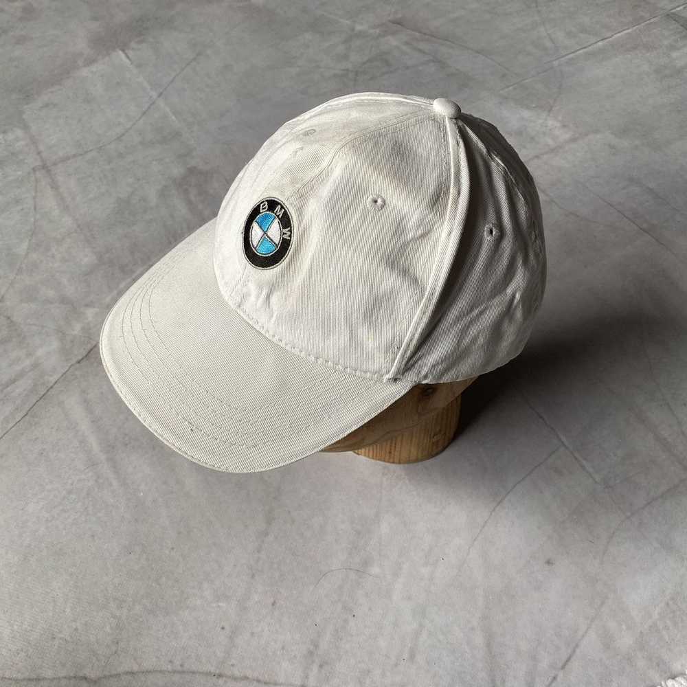 Archival Clothing × Racing × Vintage Rare BMW F1 … - image 1