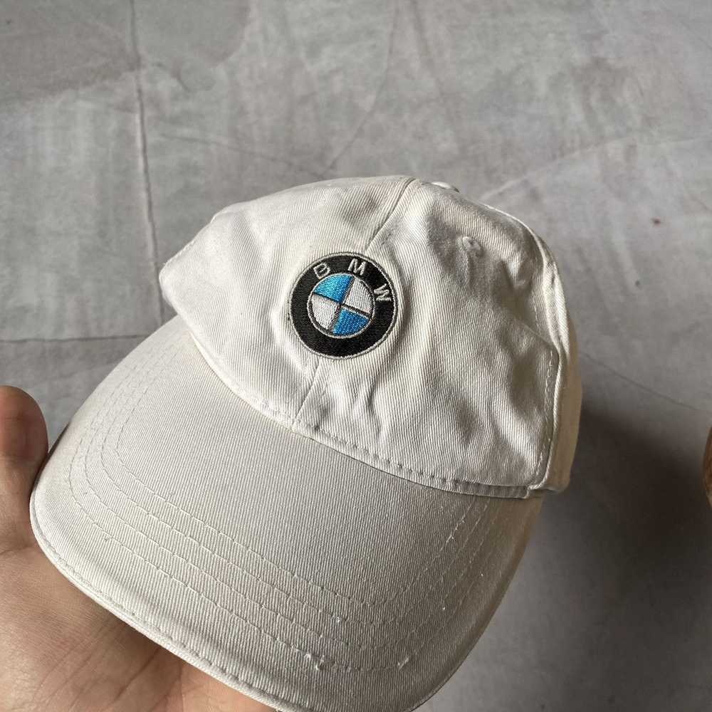 Archival Clothing × Racing × Vintage Rare BMW F1 … - image 2