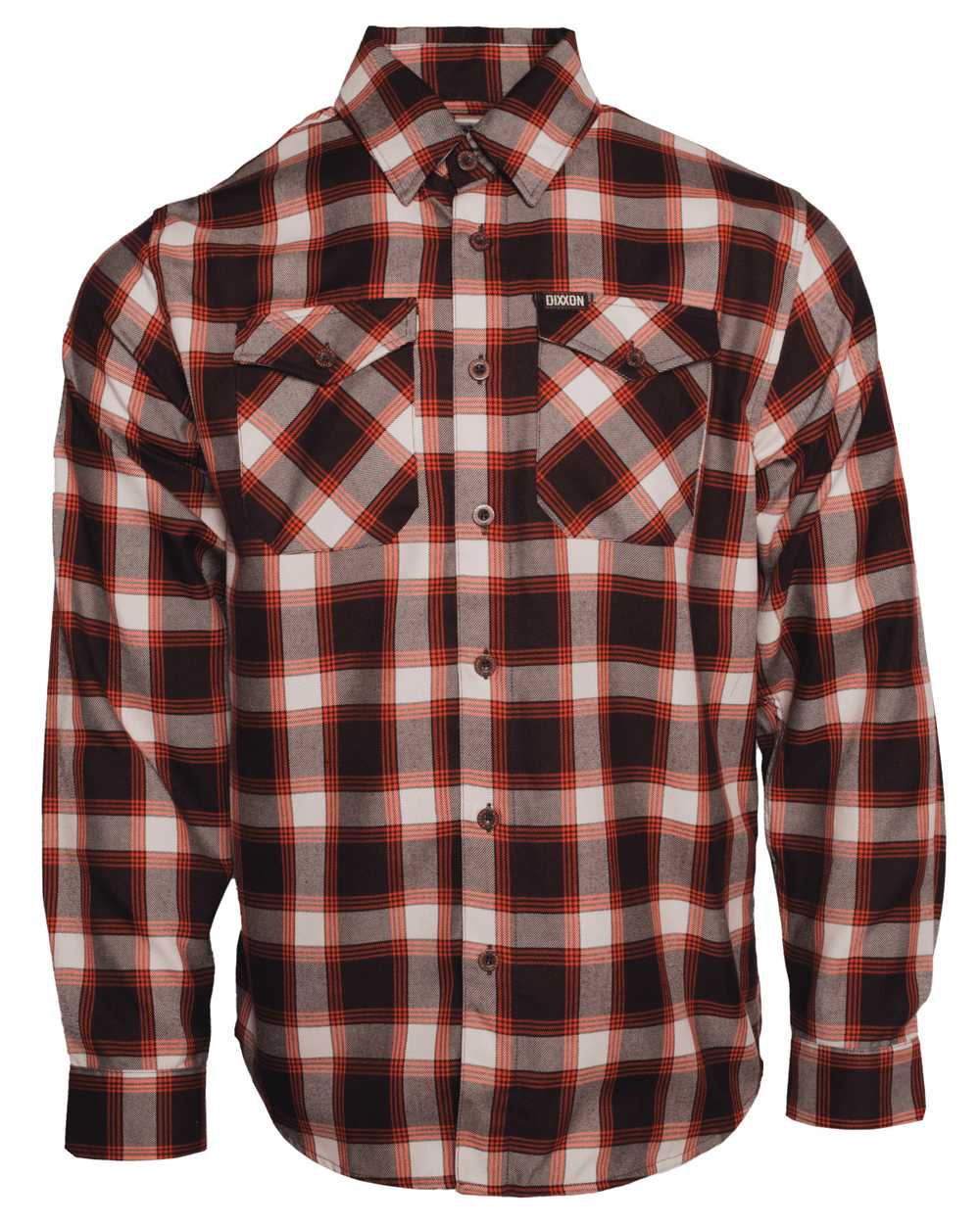 dixxon The Sidecar Flannel - image 2