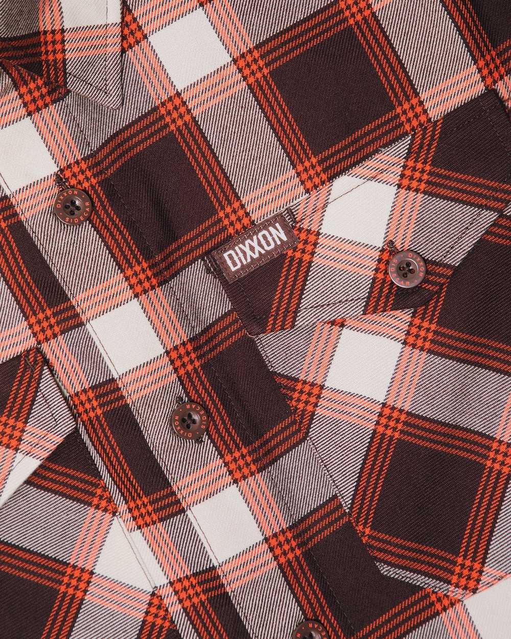 dixxon The Sidecar Flannel - image 6