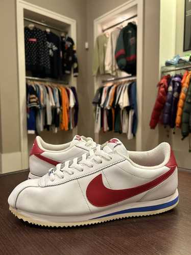 Nike Nike Cortez Basic Leather Forrest Gump (2017)