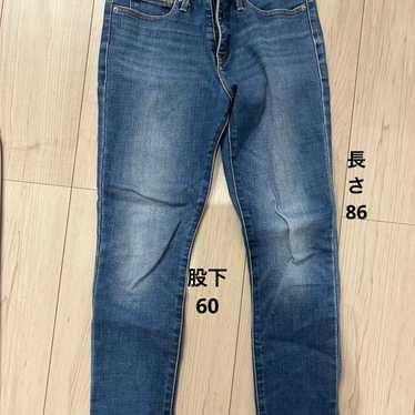 LEVI STRAUSS & CO. 311 SHAPING SKINNY