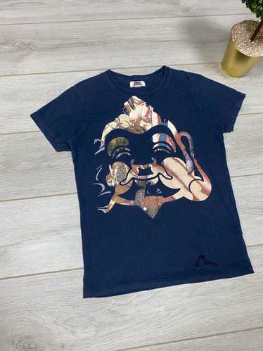 Evisu × Japanese Brand × Vintage Evisu nude girls… - image 1