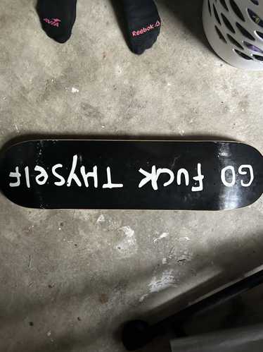 Rip N Dip Rip N Dip Skateboard