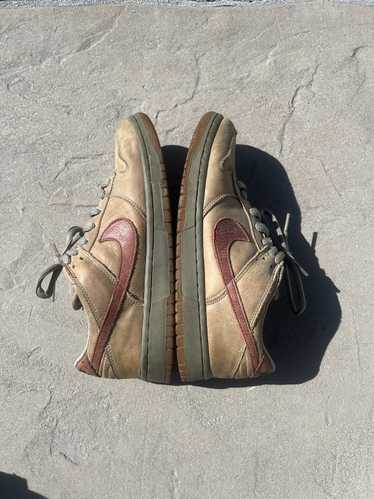 Nike NIKE SB DUNK LOW GRITS (FINAL DROP)