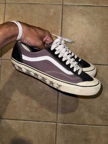 Vans Vans Style 36 Decon SF