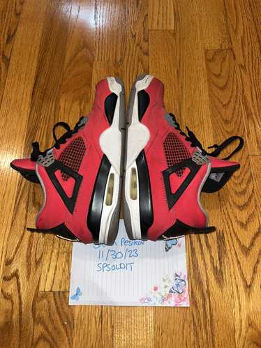 Jordan Brand AIR JORDAN 4 IV TORO